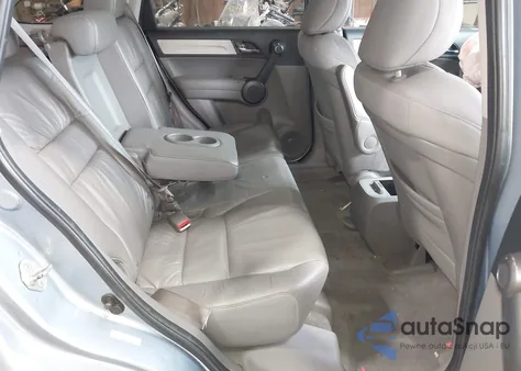 2011 Honda Cr-V Ex-L from USA, damaged, VIN 5J6RE4H79BL052031